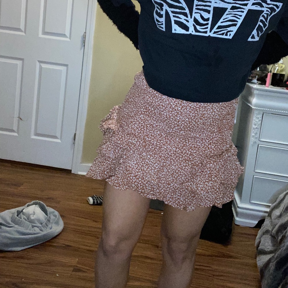 PRINCESS POLLY skirt